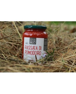 passata pomodoro baldo