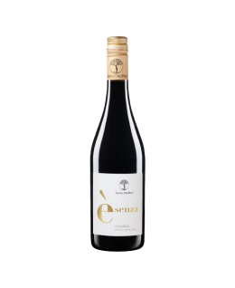 esenza vino rosso