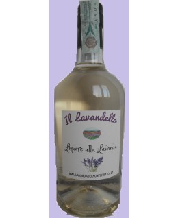 lavandello nuova bottiglia
