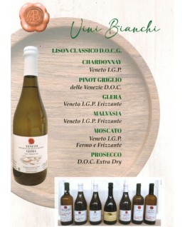 Lison Classico D.O.C.G