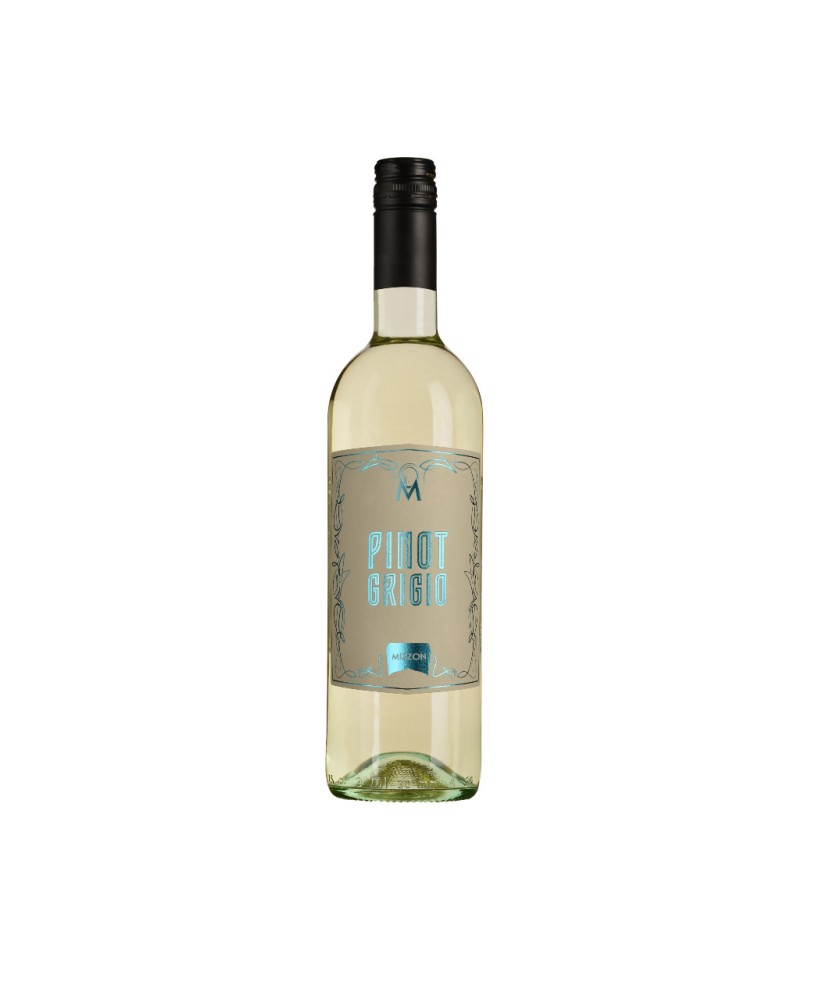 pinot grigio mizzon