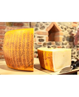 parmigiano reggiano marchesini