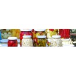 Sott'olio e spalmabili