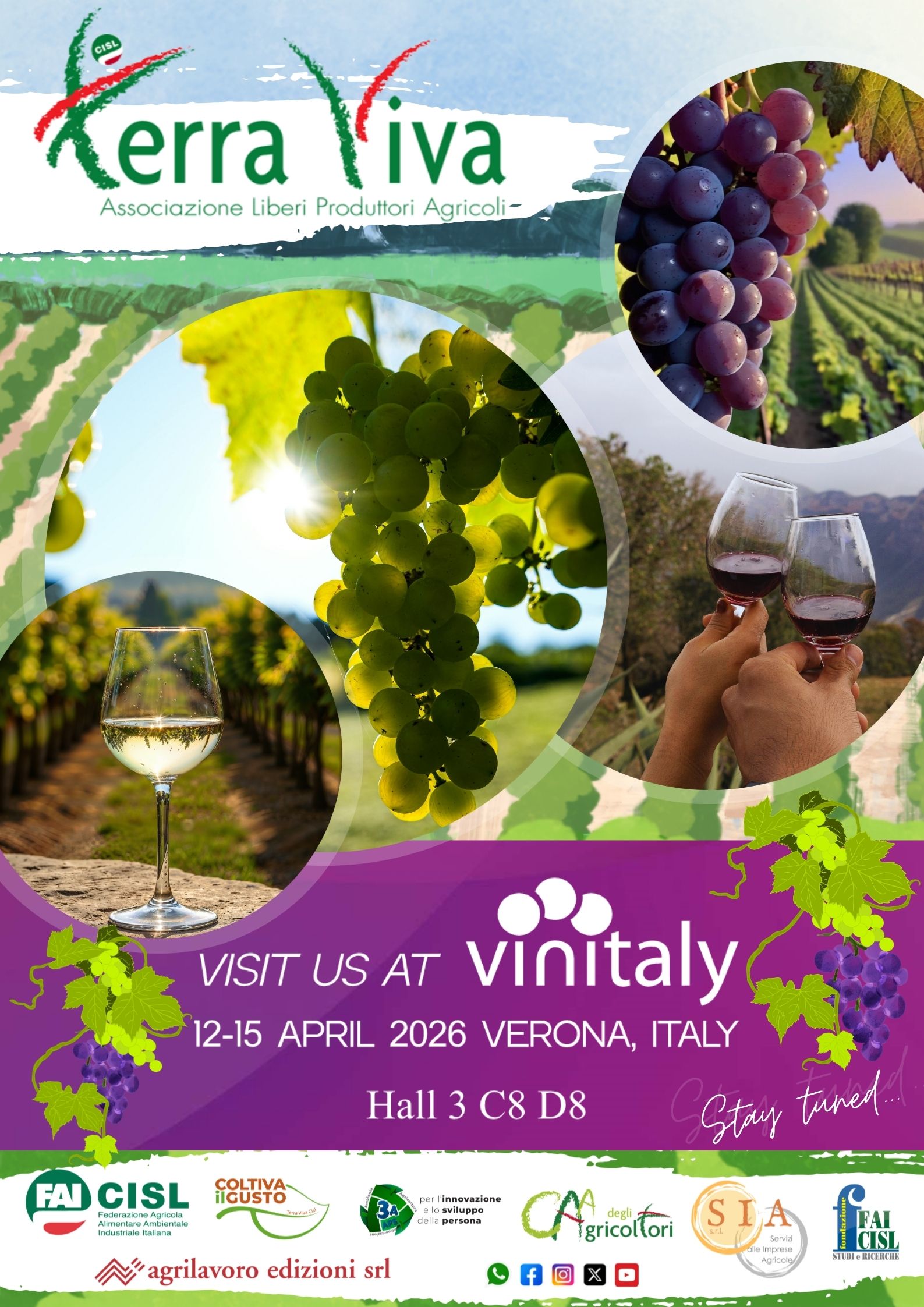 manifesto tv vinitaly 26