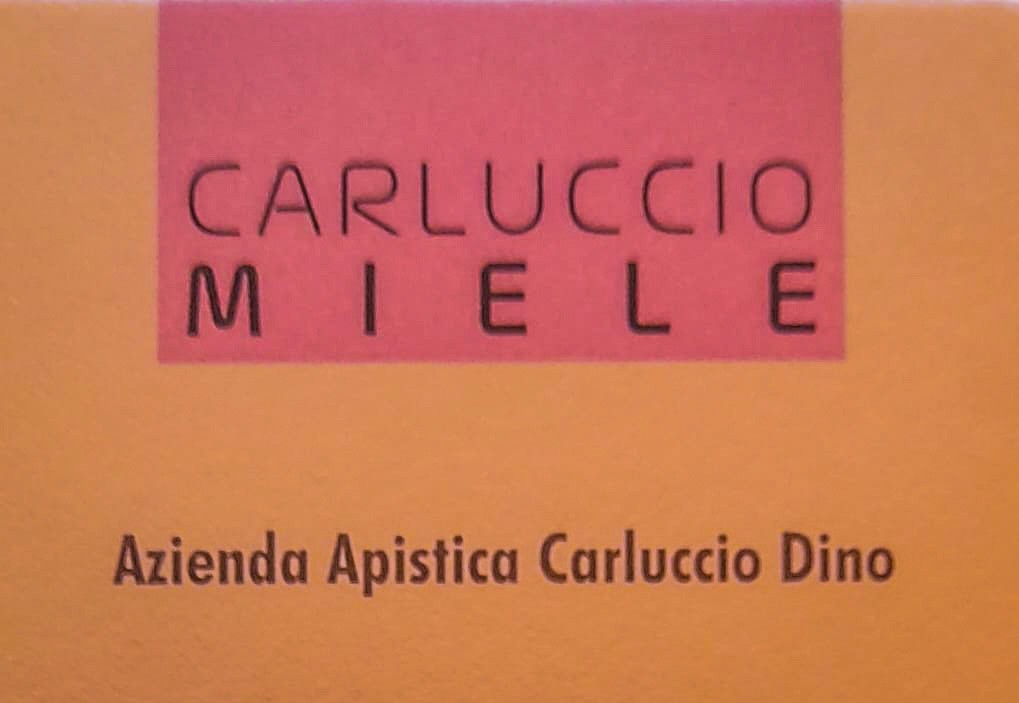Carluccio Miele