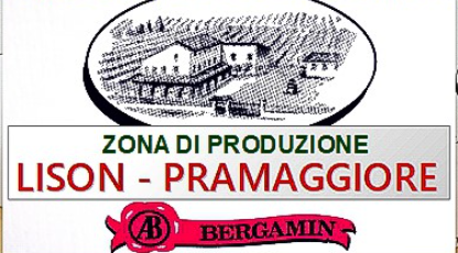 Bergamin Franco azienda vitivinicola